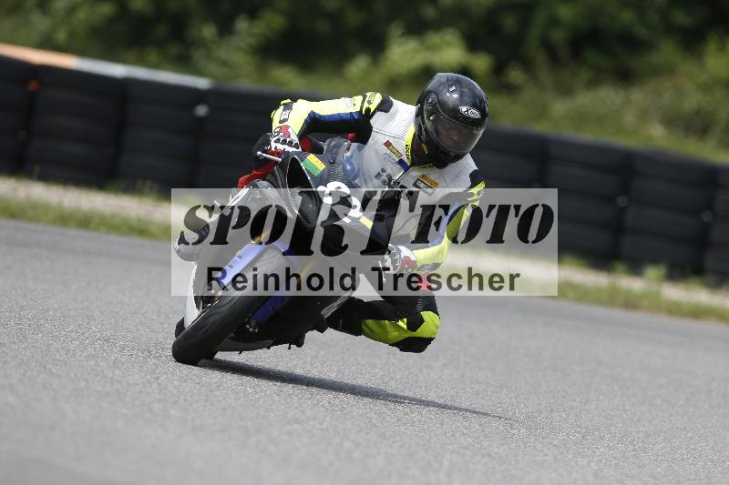 /24 08.06.2025 TZ Motorsport ADR/Gruppe gelb/82